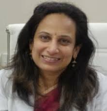 Dr. Deepali Garg Mathur (Max Multi Speciality Centre) in Panchsheel  Park,Delhi