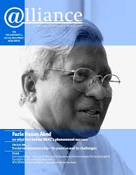 Where the real power lies