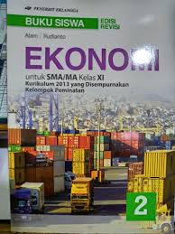 Buku pendidikan agama islam kelas 11 kurikulum 2013 revisi 2017 Jual Buku Sma Buku Siswa Ekonomi Kelas Xi 11 Erlangga Kur 2013 Revisi Pengarang Alam Rudianto Di Lapak Toko Buku Cahaya Bandung Bukalapak
