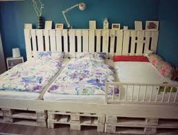 Kinderbett aus europaletten palettenmöbel ideen möbelbau kinderbett aus paletten bauanleitung diy bett selber bauen tipps & tricks shop ⭐. Europaletten Bett 45 Alternativen Fur Das Kinderzimmer