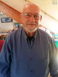 David Francis Keddy Obituary November 11, 2019