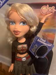 JenB's Bratz & Stuff