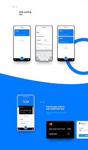 Flycard Mobile App Design On Behance Mobile App Design App Design Mobile Application Design