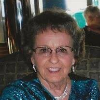 Lydia Baise Obituary