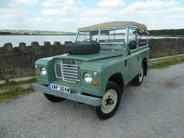 Image result for Ascot Green 1980 Land Rover