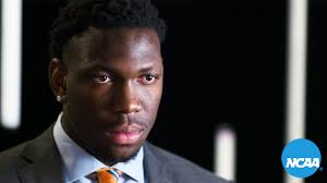 Jon Elmore drops 27 points in Marshall's upset win over Wichita State