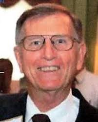 Robert Graham Obituary