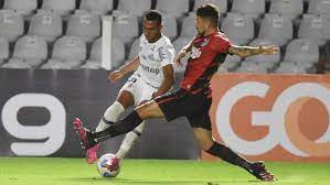 Apostas santos x atletico pr. Athletico Pr X Santos Provaveis Escalacoes Desfalques Onde Assistir Lance