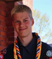 Blodbøgen 2022 by Brejning Efterskoles Elevforening