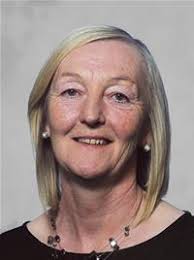 The Woman Behind The Poster