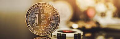 This bitcoin accepting casino achieved it all thanks to this ad! Online Gambling With Bitcoin The Ultimate Guide 2020 Wolf Bet Blog