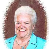 Obituary of Susan Joan Balfour