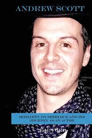 Andrew Scott: Moriarty