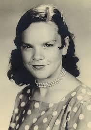 Sarah Alline (Warf) Fish Obituary June 22, 2017