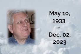 Remembering James Watson