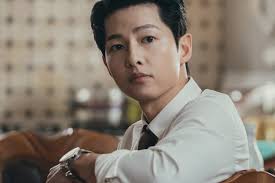 Studio dragon, logos film yayıncı: Song Joong Ki Is Back In Netflix K Drama Vincenzo 5 Things To Know About The Space Sweepers Star S Small Screen Comeback In A Mafia Themed Italian Romcom South China Morning Post
