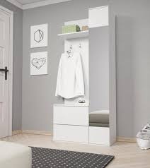 646,99 € 575,82 €* ab 0,00 € versand. Flurgarderobe Garderobenset Dielenset Kaufland De