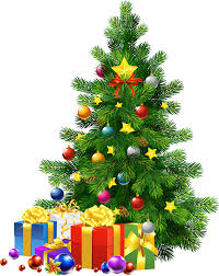 Download transparent christmas tree png for free on pngkey.com. Download Happy Christmas Tree Png Full Size Png Image Pngkit