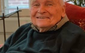 Obituary: Alan I. Halsband, 86