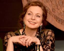 Theatre Show in Southport with Barbara Barrett and Brandy Lowry