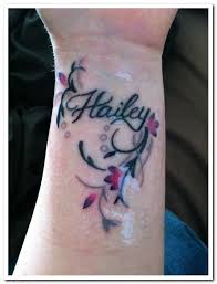 Tattoo Ideas For Baby Girls Names Tattoo Ideas For Baby Girls Names Name Tattoos On Wrist Tattoos For Daughters Wrist Tattoos For Women