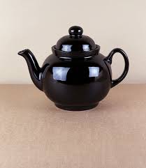 Vintage Brown Betty Teapot Made In England | Ebay