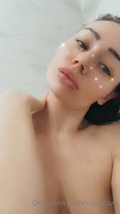 Watch online Ema Novak aka Emanovak OnlyFans - Would you be able to NOT  fuck me in a shower on X-video