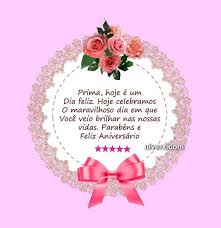 Feliz Aniversario Para Prima Querida Celular Whatsapp Facebook C41 Imagem 2 Feliz Aniversario Prima Feliz Aniversario Aniversario Prima Cerințe față de beneficiarul programului „prima casă. feliz aniversario prima