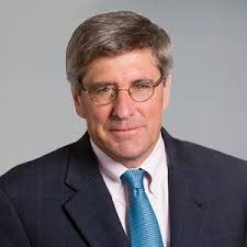 Trump will nominate former campaign adviser Stephen Moore to Federal  Reserve