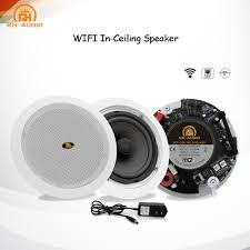 Jaringan bersifat sangat dinamis, berbeda dengan perangkat yang bersifat tetap. Rh Audio 100v Wifi Wall Speaker With Woofer And Tweeter For Background Music Buy Wifi Speaker Portable Wall Mount Speaker With Amplifier Conference Room Speakers Product On Alibaba Com