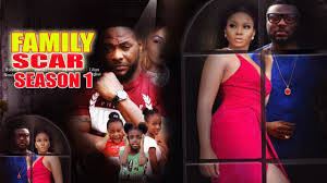 Family Scar Season 1 New Movie Nigerian Movies 2020 Latest Full Movies In 2020 Nigerian Movies New Movies Full Movies