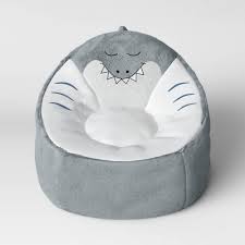 kids character bean bag shark chair gray pillowfort bean bag chair kids bean bag chair kids bean bags
