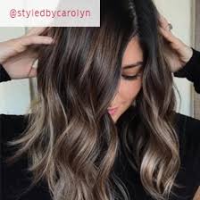 Most people use dark brown ash hair dye to get rid of red hair that forms in their mane, making it a utility hair color for fixing natural hair color problems. 14 Ash Brown Hair Color Ideas And Formulas Wella Professionals