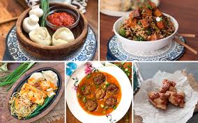 Learn to cook indian vegetarian recipes the easy way. 122 Chinese Recipes For Dinners Parties Indo Chinese By Archana S Kitchen
