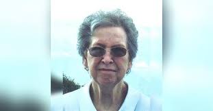 Barbara Kimble Roberson Obituary