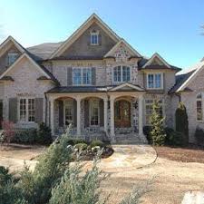 Our Future House Brick Exterior House Dream House Exterior House Exterior