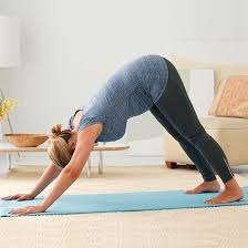 Inhale and step your feet wide apart. Benefits Of Prenatal Yoga Parents