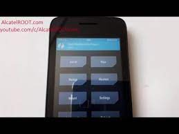 It is fast, clean from bloatwares faster than stock rom of alcatel one touch pixi 3. Alcatel Pixi 3 Flashing Twrp Recovery On All Variants By Alcatelroot