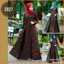 Check spelling or type a new query. Gamis Batik Cardi Modern Model Terbaru Original Batik Pekalongan Murah Gamis Naura 2020 Modis Trend Shopee Indonesia