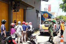 Slunečnice.cz » knihy a referenční materiály » maksud nama bayi dalam islam 2.0. Cuma 30 Menit 29 Warga Di Sragen Terjaring Razia Masker 10 Orang Kena Denda Solopos Com