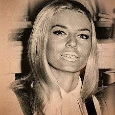 Geraldine Mcgee's Instagram, Twitter & Facebook