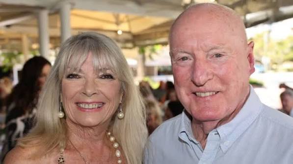 Shocking: Former Home And Away star suddenly disappears before her wedding.