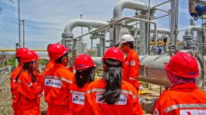 Pertamina (persero) adalah bumn yang bertugas mengelola penambangan minyak dan gas bumi yang berada di indonesia. Berapakah Gaji Pegawai Pt Pertamina Hulu Energi Quora