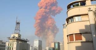 Hezbollah also continued to fight a sustained guerrilla campaign against israel in southern lebanon until israel's withdrawal in 2000. Two Explosions Rock Beirut Dozens Wounded