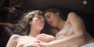 Nude video celebs » Valerie Stoll nude, Lia von Blarer nude - Eldorado  KaDeWe s01e03-6 (2021)