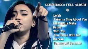 Scimmiaska Full Album Terpopuler Youtube