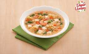 Resep tumis sawi putih saus tiram masakan sederhana sehari hari. Resep Sop Tofu Kembang Kol Ala Masako Dapur Umami