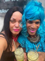 Fans Miss Glamour Holguín