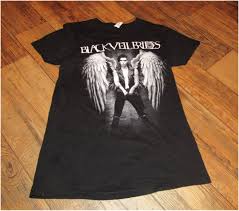 Ending jul 22 at 12:25pm pdt 3d 23h. Black Veil Brides Andy Sixx Andy Black Band Shirt Size Medium Free Shipping Black Veil Brides Andy Black Veil Brides Band Shirts