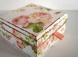 En Cok Kullanilan Ahsap Boyama Teknikleri Ile Ahsap Boyama Sanati Kutular Yaratici Fikirler Yaratici